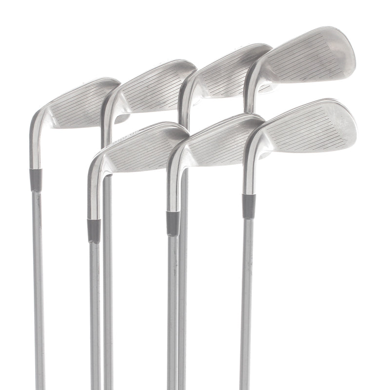 Titleist AP1 716 Graphite Mens Right Hand Irons 4-PW Regular - Kuro Kage 65