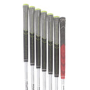 Titleist AP1 716 Graphite Mens Right Hand Irons 4-PW Regular - Kuro Kage 65