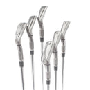 TaylorMade M6 Steel Mens Right Hand Irons 5-PW Regular - Kbs
