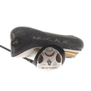 Nicklaus Dual Point Graphite Mens Right Hand Fairway 3 Wood 15* Stiff - Fujikura