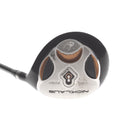 Nicklaus Dual Point Graphite Mens Right Hand Fairway 3 Wood 15* Stiff - Fujikura