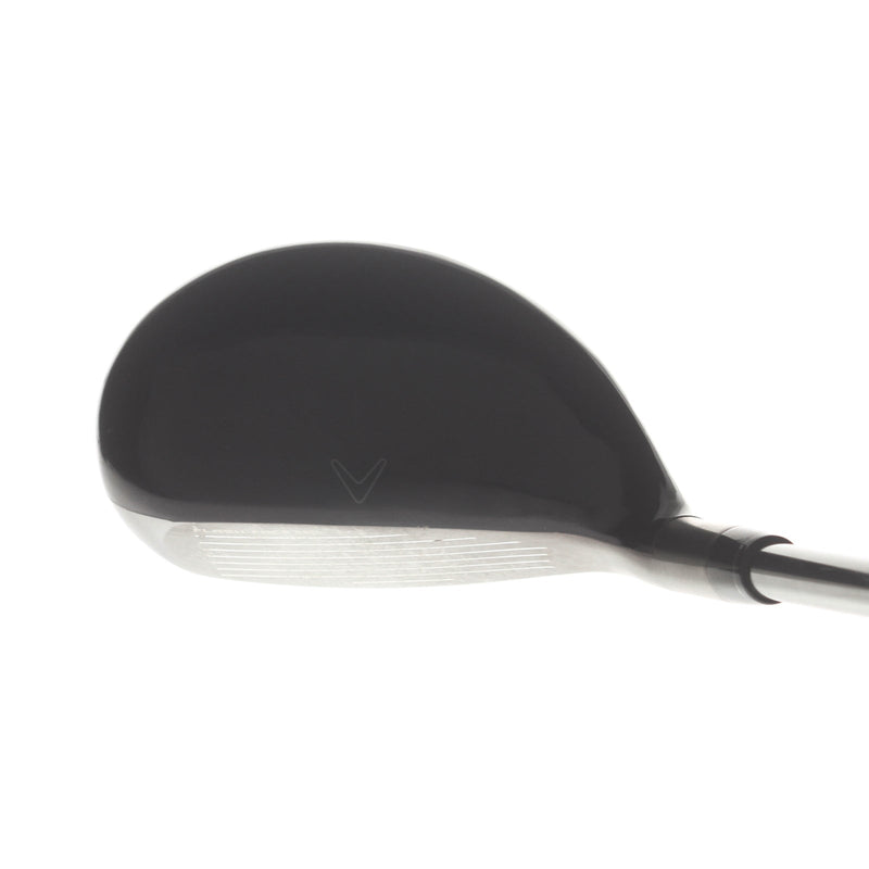 Callaway Big Bertha B21 Steel Mens Right Hand 5 Hybrid 24* Regular - RCH 65