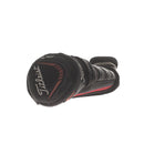 Titleist 913 F Graphite Mens Right Hand Fairway 3 Wood 13* Stiff - Aldila phenom 80