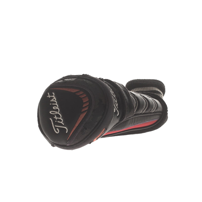 Titleist 913 F Graphite Mens Right Hand Fairway 3 Wood 13* Stiff - Aldila phenom 80