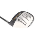 TaylorMade Burner Superfast Graphite Mens Right Hand 3 Hybrid 18* Regular - Re Ax