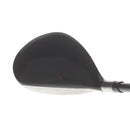 TaylorMade Burner Superfast Graphite Mens Right Hand 3 Hybrid 18* Regular - Re Ax