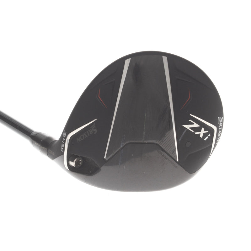 Srixon ZXi Graphite Mens Right Hand Fairway 3 Wood 13.5* Stiff - ventus tr 6-s