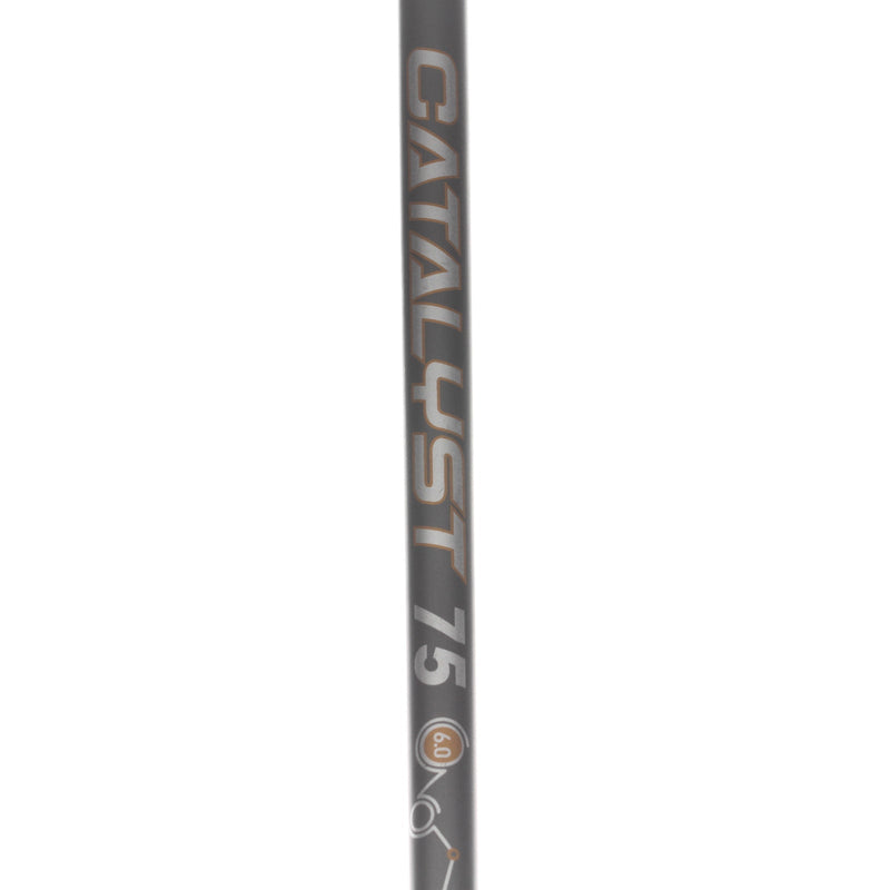 Callaway Mavrik Graphite Mens Right Hand Fairway 3 Wood 15* Stiff - Catalyst 75