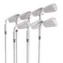 Ping G440 Steel Mens Right Hand Irons 5-GW Regular - Awt