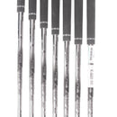 Ping G440 Steel Mens Right Hand Irons 5-GW Regular - Awt