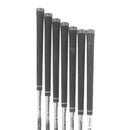 Ping G440 Steel Mens Right Hand Irons 5-GW Regular - Awt