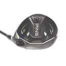 Ping G430 Graphite Mens Right Hand Fairway 3 Wood 15* Stiff - Alta cb