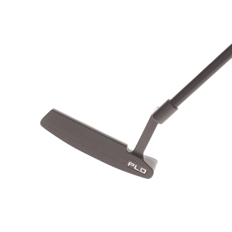 Ping PLD Anser 2D Mens Right Hand Putter 34" Blade - Ping Lamkin Midsize
