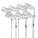 TaylorMade P790 2019 Steel Mens Right Hand Irons 4-PW Standard Stiff - DG105