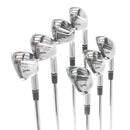 TaylorMade P790 2019 Steel Mens Right Hand Irons 4-PW Standard Stiff - DG105