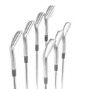 TaylorMade P790 2019 Steel Mens Right Hand Irons 4-PW Standard Stiff - DG105