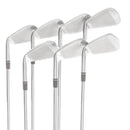 TaylorMade P790 2019 Steel Mens Right Hand Irons 4-PW Standard Stiff - DG105