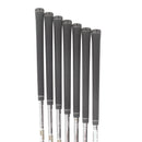 TaylorMade P790 2019 Steel Mens Right Hand Irons 4-PW Standard Stiff - DG105