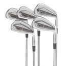 Mizuno JPX 921 Forged Steel Mens Right Hand Irons 6-PW Stiff - DG 105