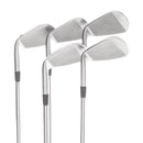 Mizuno JPX 921 Forged Steel Mens Right Hand Irons 6-PW Stiff - DG 105