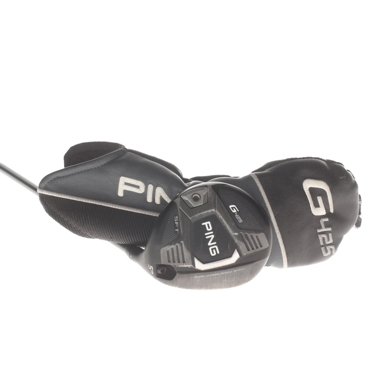 Ping G425 Graphite Mens Right Hand Fairway 5 Wood 19* Senior - Alta CD 65