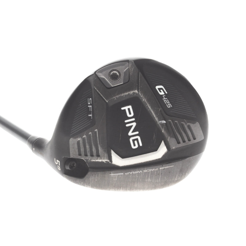 Ping G425 Graphite Mens Right Hand Fairway 5 Wood 19* Senior - Alta CD 65