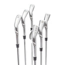 Ping i210 Steel Mens Right Hand Irons 5-PW Blue Dot Regular - Nipon N.S.Pro Zelos