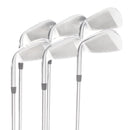 Ping i210 Steel Mens Right Hand Irons 5-PW Blue Dot Regular - Nipon N.S.Pro Zelos