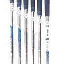 Ping i210 Steel Mens Right Hand Irons 5-PW Blue Dot Regular - Nipon N.S.Pro Zelos