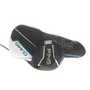 Ping G440 Max Graphite Mens Right Hand Driver 10.5* Regular - Alta Quick 35g