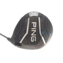 Ping G440 Max Graphite Mens Right Hand Driver 10.5* Regular - Alta Quick 35g