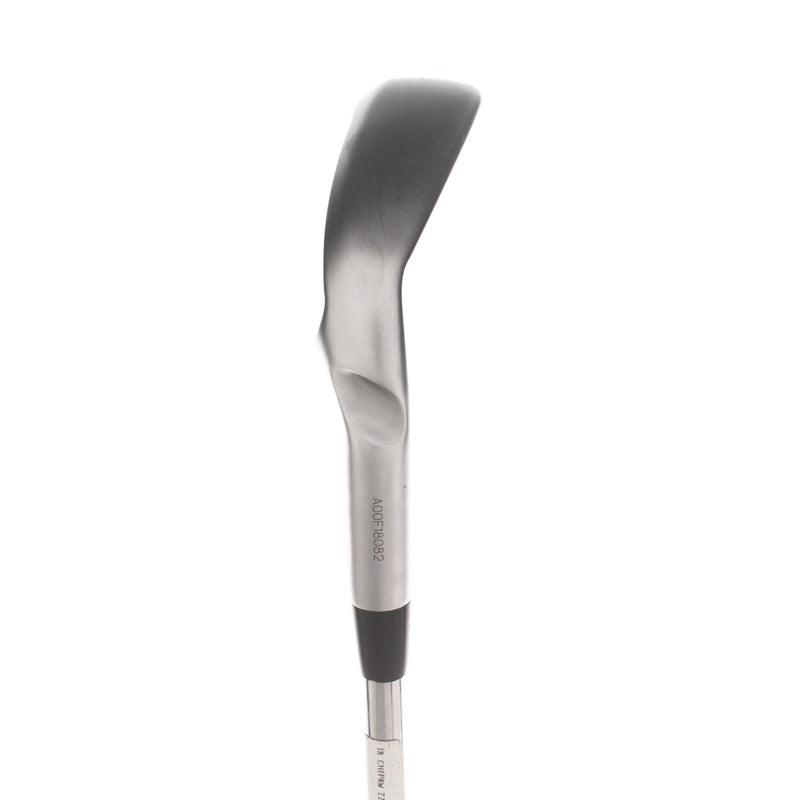 Ping ChipR Steel Mens Right Hand Chipper Black Dot Regular - zz 115