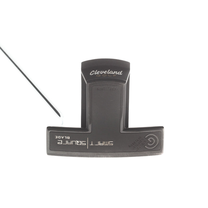 Cleveland Smart Square Mens Right Hand Putter 34" Mallet - Egigo