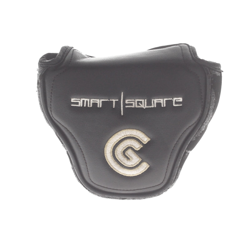 Cleveland Smart Square Mens Right Hand Putter 34" Mallet - Egigo
