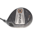 Ping G400 Graphite Mens Right Hand Fairway 3 Wood 14.5* Stiff - Ping Tour 65
