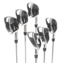 Callaway Rogue ST Max Steel Mens Right Hand Irons 5-PW Regular - Elevate 95