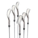 Callaway Rogue ST Max Steel Mens Right Hand Irons 5-PW Regular - Elevate 95