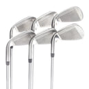 Callaway Rogue ST Max Steel Mens Right Hand Irons 5-PW Regular - Elevate 95