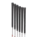 Callaway Rogue ST Max Steel Mens Right Hand Irons 5-PW Regular - Elevate 95