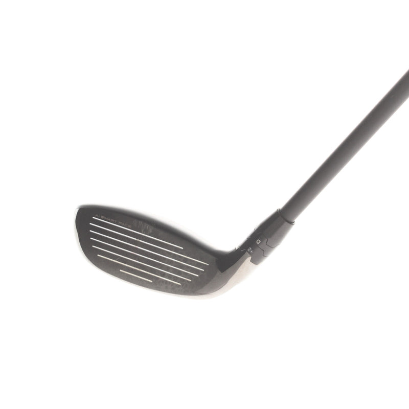 Callaway Ai Smoke Graphite Mens Right Hand 4 Hybrid Regular - Cypher