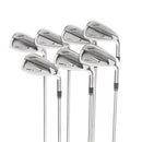 Honma XP-1 Steel Mens Right Hand Irons 5-SW Regular - NS Pro 950