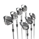 Honma XP-1 Steel Mens Right Hand Irons 5-SW Regular - NS Pro 950