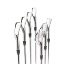 Honma XP-1 Steel Mens Right Hand Irons 5-SW Regular - NS Pro 950