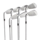Honma XP-1 Steel Mens Right Hand Irons 5-SW Regular - NS Pro 950
