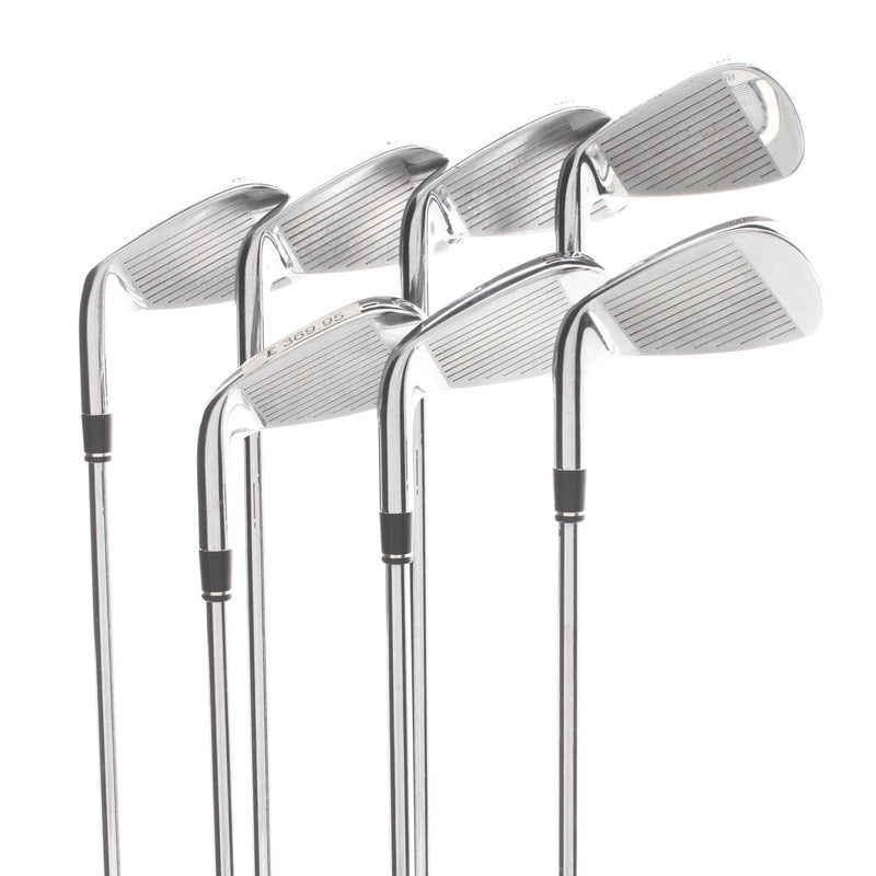 Honma XP-1 Steel Mens Right Hand Irons 5-SW Regular - NS Pro 950
