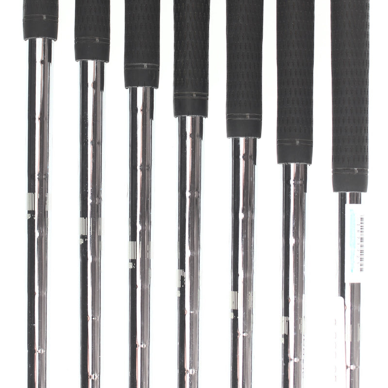 Honma XP-1 Steel Mens Right Hand Irons 5-SW Regular - NS Pro 950