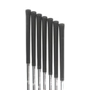 Honma XP-1 Steel Mens Right Hand Irons 5-SW Regular - NS Pro 950