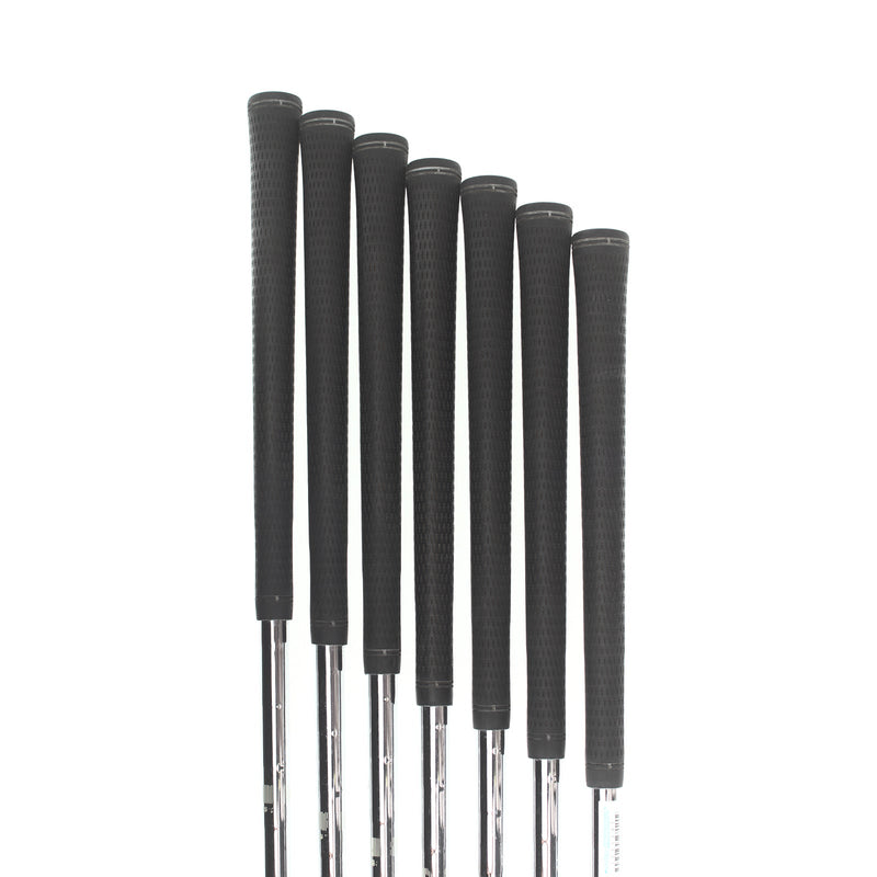 Honma XP-1 Steel Mens Right Hand Irons 5-SW Regular - NS Pro 950