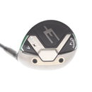 Callaway Elyte X Graphite Mens Right Hand Fairway 7 Wood Regular - Denali charcoal