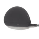 Callaway Elyte X Graphite Mens Right Hand Fairway 7 Wood Regular - Denali charcoal